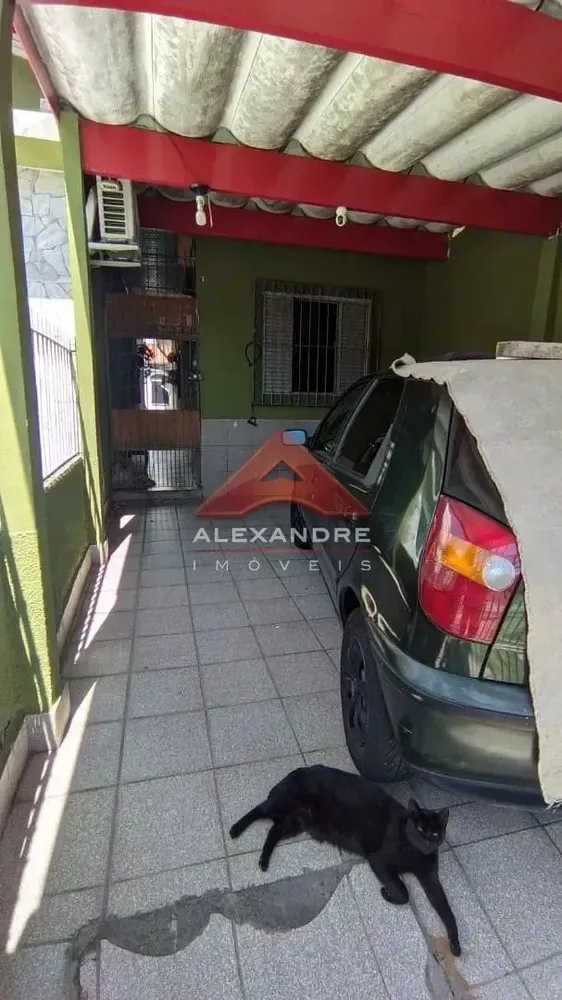 Casa, 3 quartos, 220 m² - Foto 7