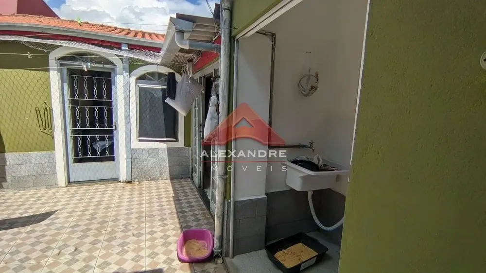 Casa, 3 quartos, 220 m² - Foto 4