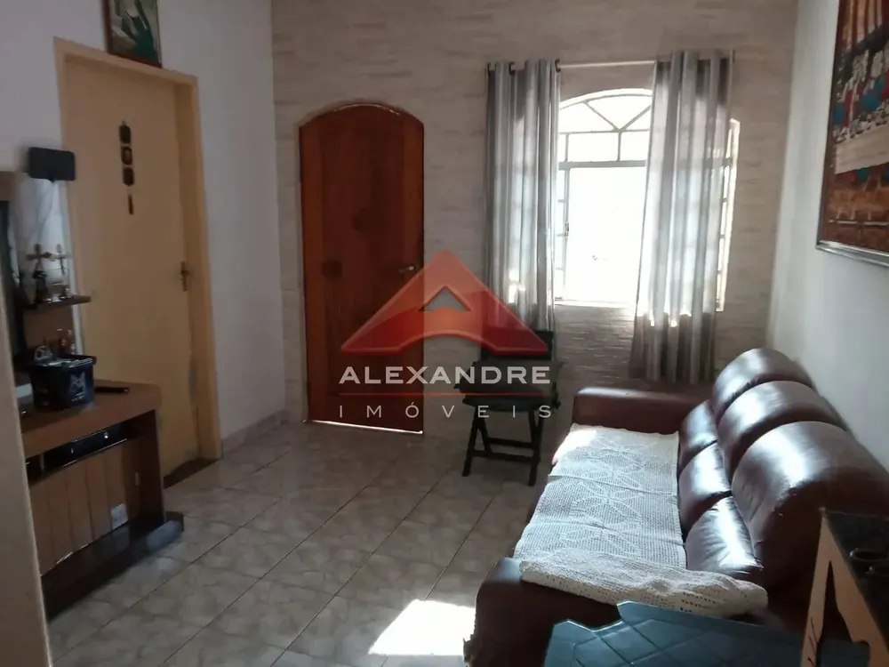 Casa, 3 quartos, 220 m² - Foto 6