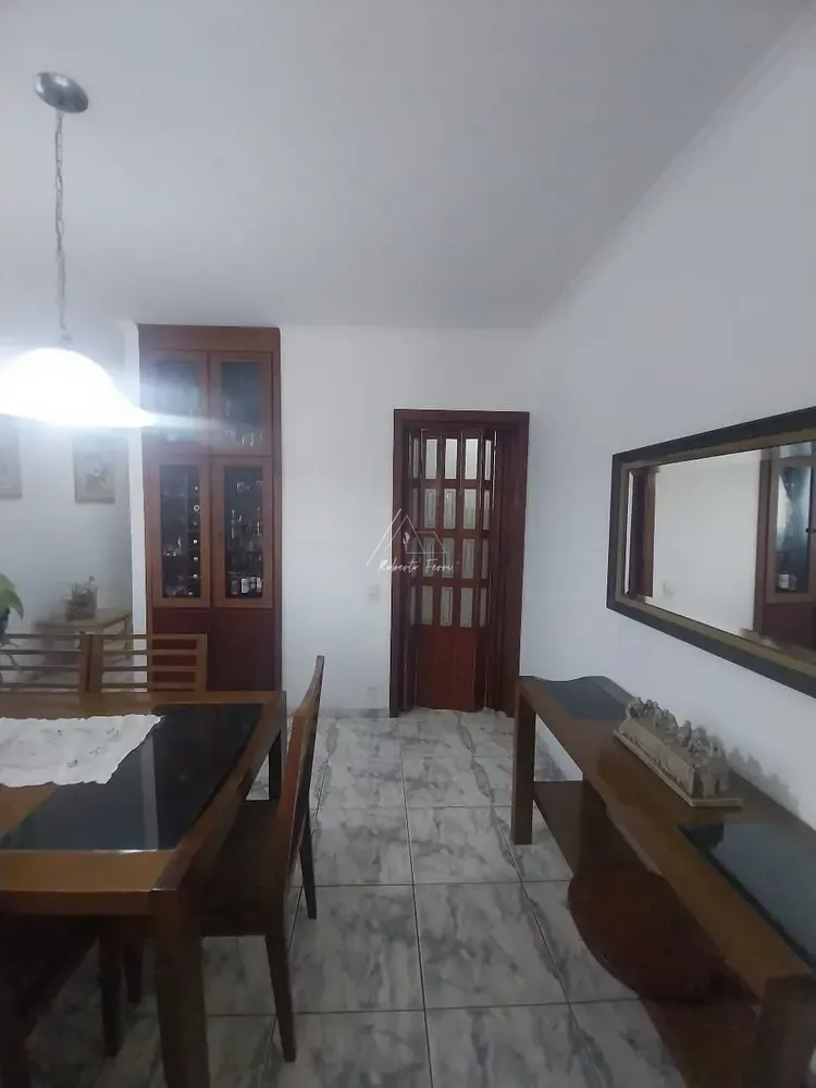 Apartamento, 3 quartos, 107 m² - Foto 1