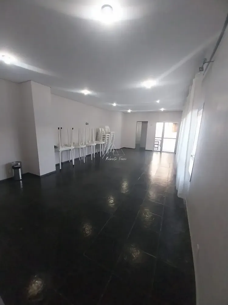 Apartamento, 3 quartos, 107 m² - Foto 2