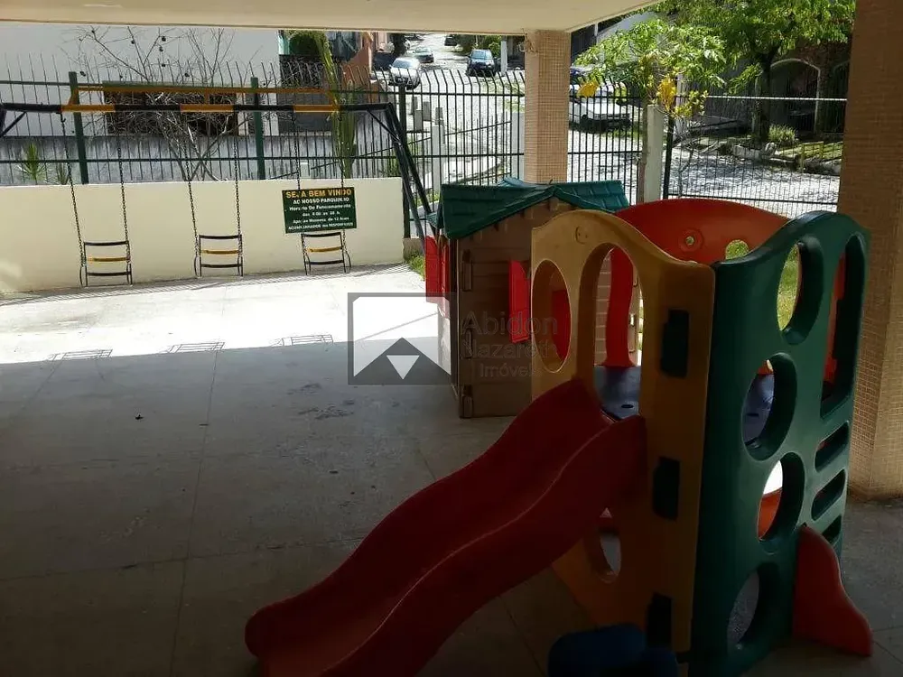 Apartamento, 2 quartos, 85 m² - Foto 32