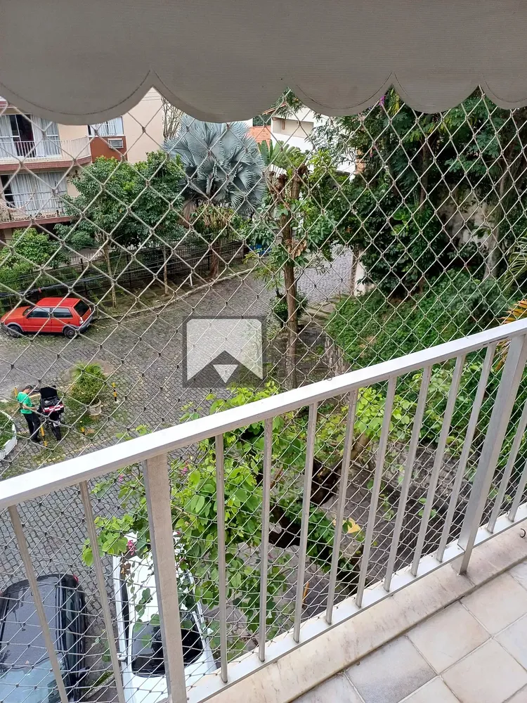 Apartamento, 2 quartos, 85 m² - Foto 14