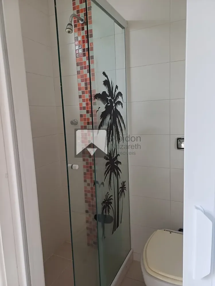 Apartamento, 2 quartos, 85 m² - Foto 11