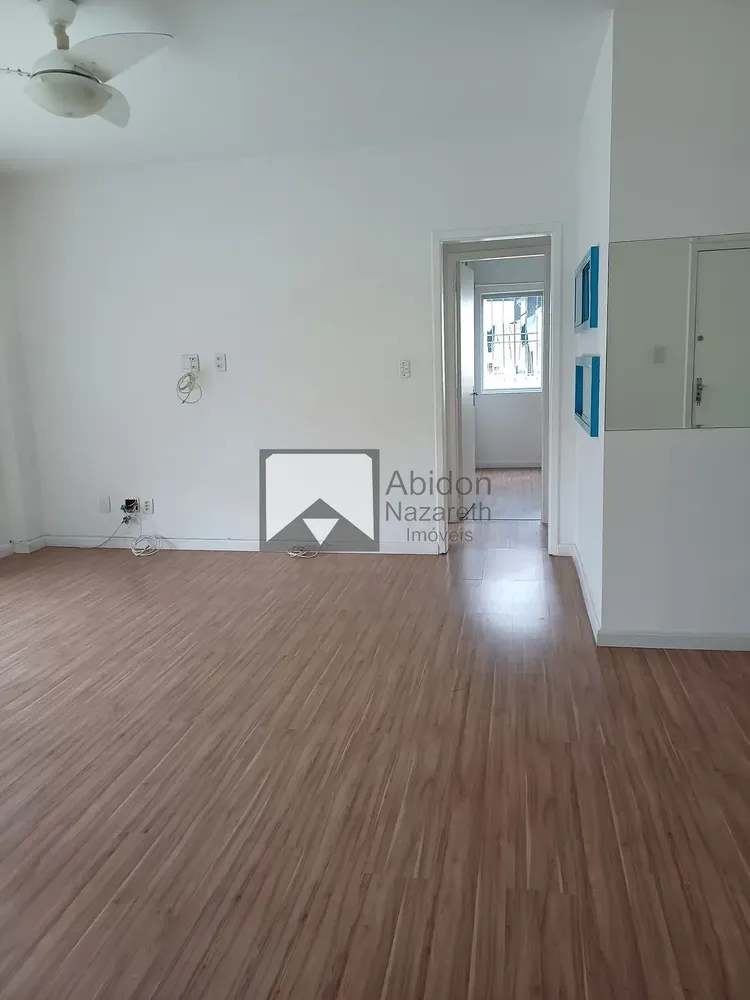 Apartamento, 2 quartos, 85 m² - Foto 2