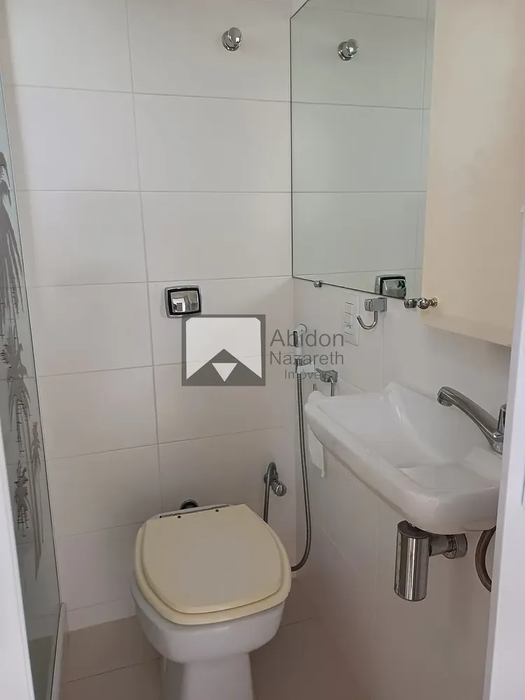 Apartamento, 2 quartos, 85 m² - Foto 10
