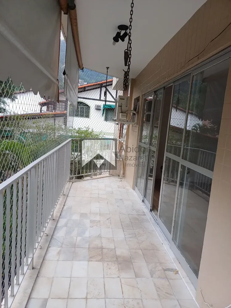 Apartamento, 2 quartos, 85 m² - Foto 16