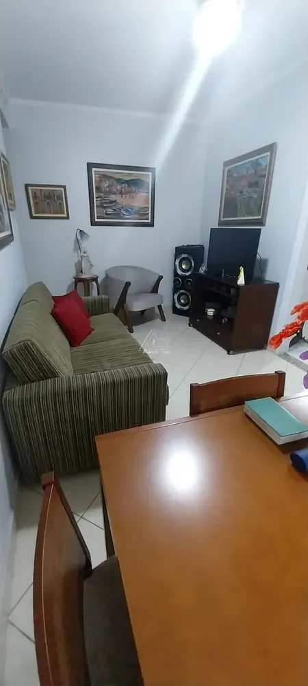 Apartamento, 2 quartos, 62 m² - Foto 4