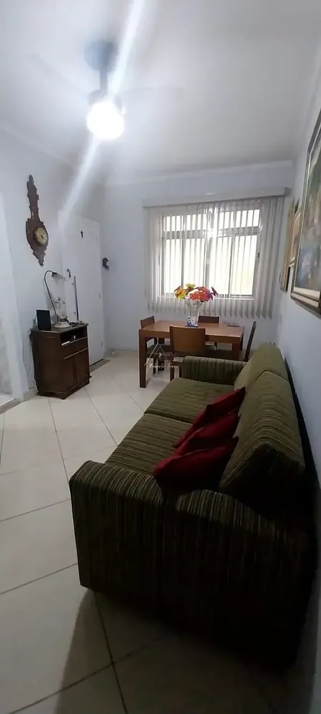 Apartamento, 2 quartos, 62 m² - Foto 2