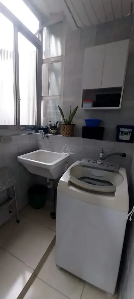Apartamento, 2 quartos, 62 m² - Foto 1