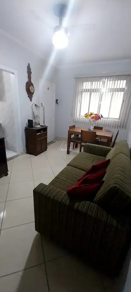 Apartamento, 2 quartos, 62 m² - Foto 3