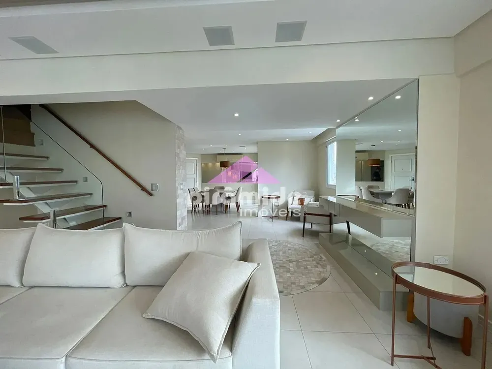 Cobertura, 3 quartos, 265 m² - Foto 2