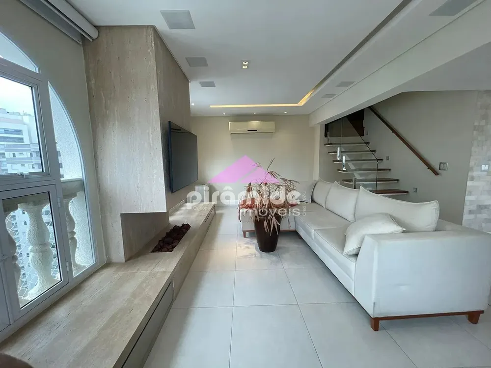 Cobertura, 3 quartos, 265 m² - Foto 3