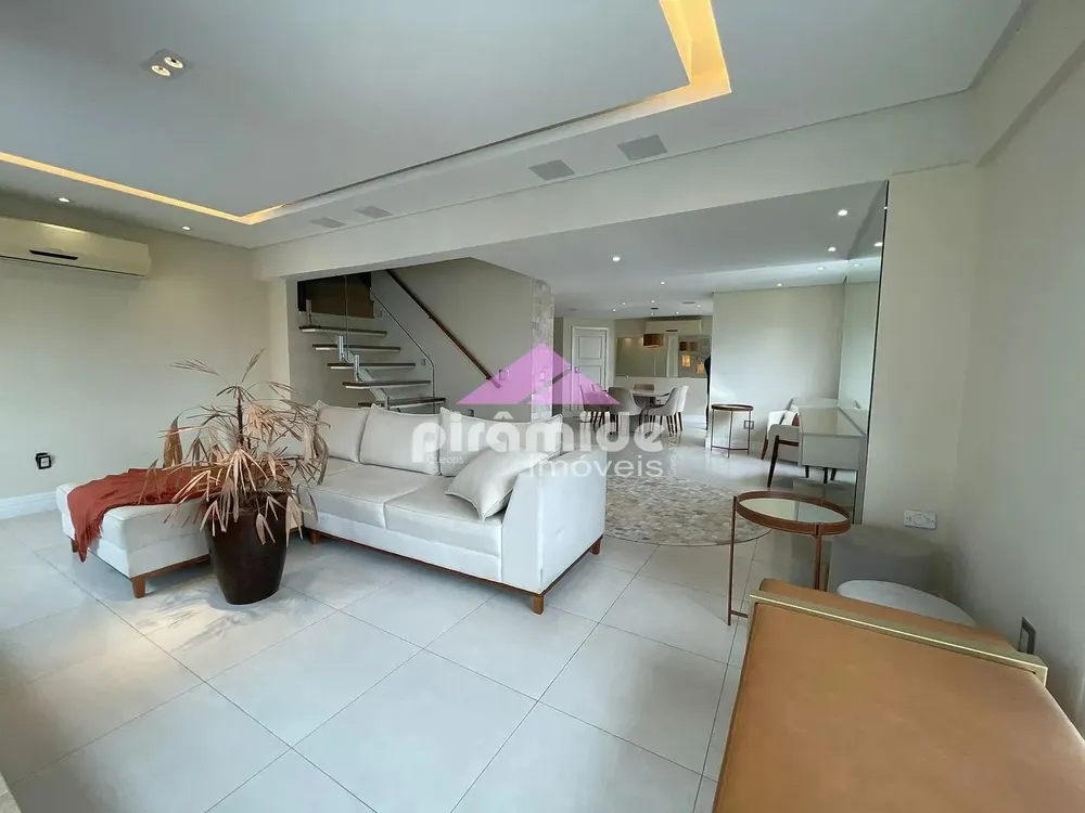Cobertura, 3 quartos, 265 m² - Foto 4