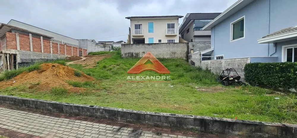 Terreno, 399 m² - Foto 2