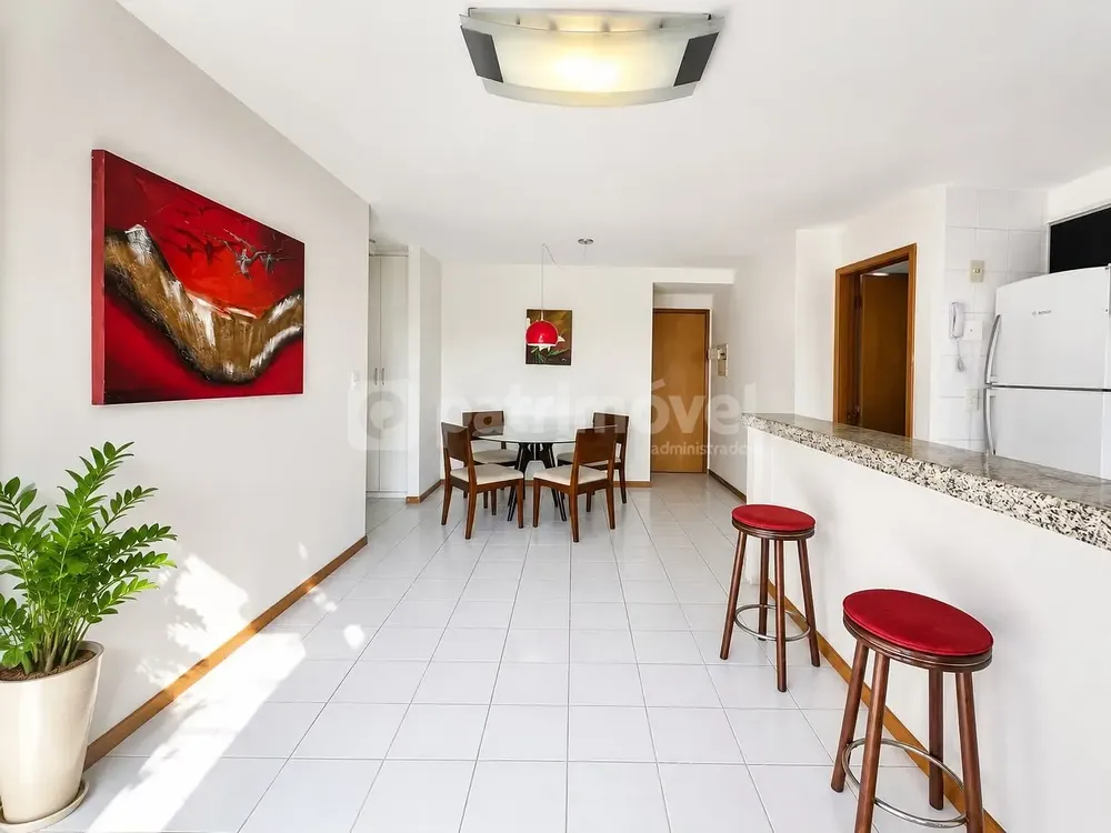 Apartamento, 2 quartos, 67 m² - Foto 1