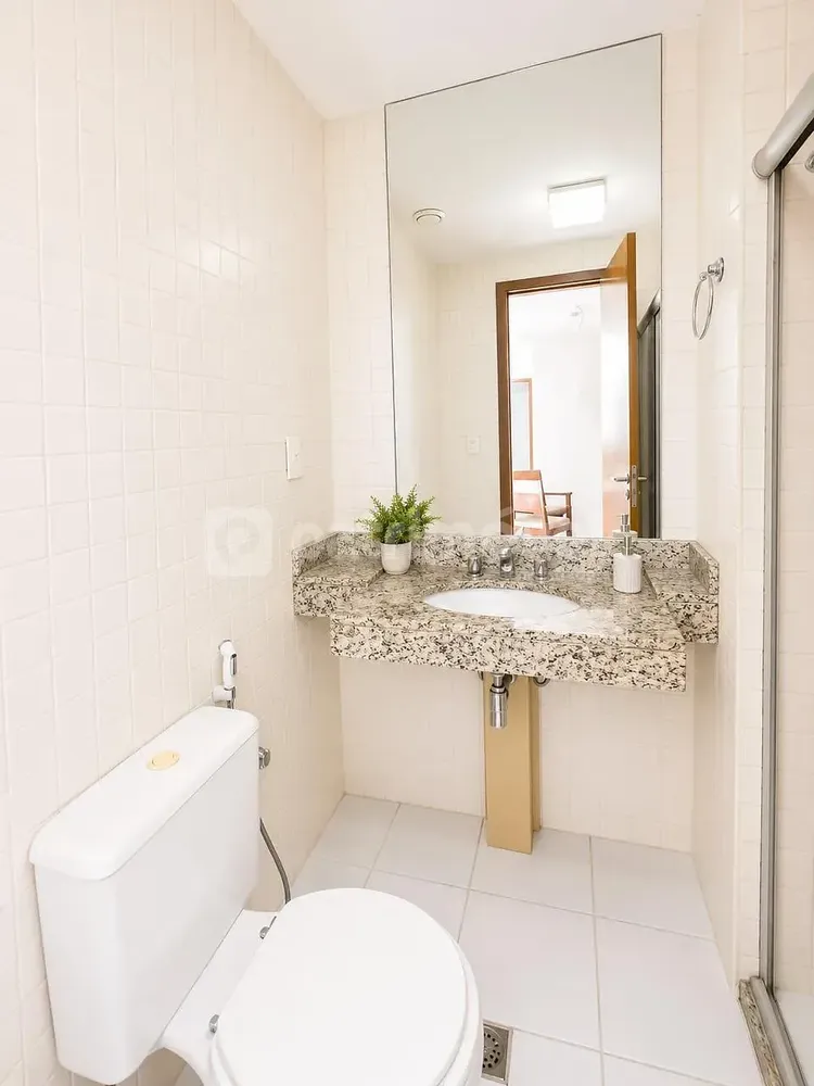 Apartamento, 2 quartos, 67 m² - Foto 15