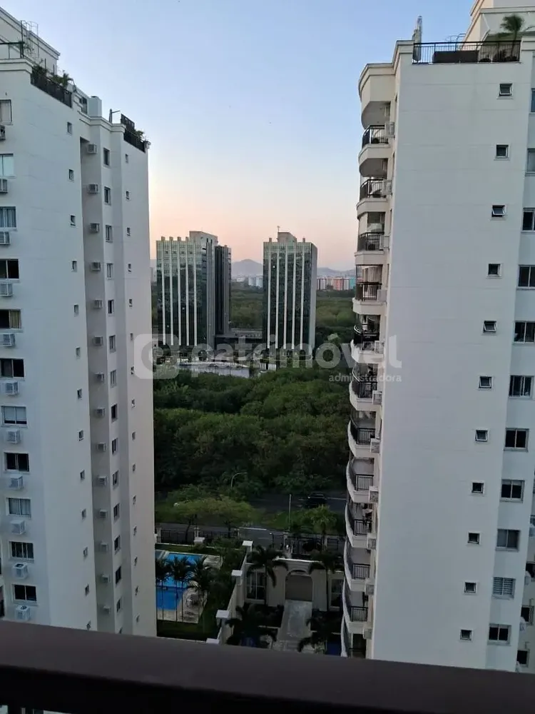 Apartamento, 2 quartos, 67 m² - Foto 7