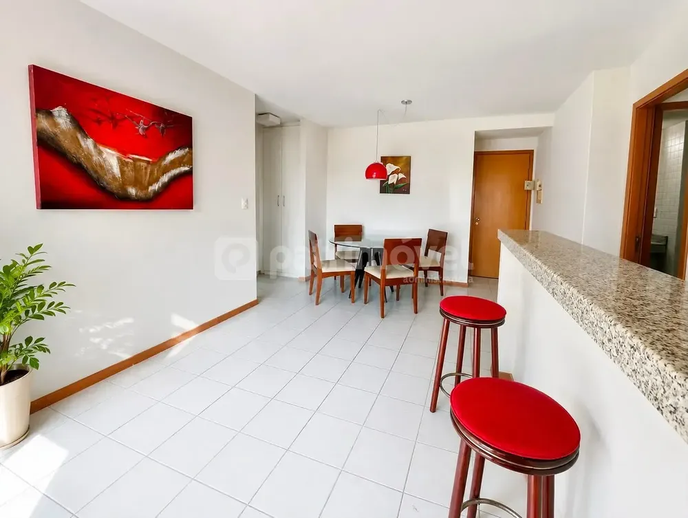 Apartamento, 2 quartos, 67 m² - Foto 3