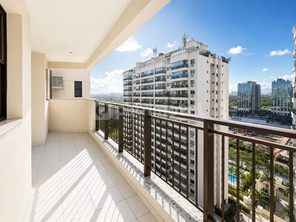 Apartamento, 2 quartos, 67 m² - Foto 24