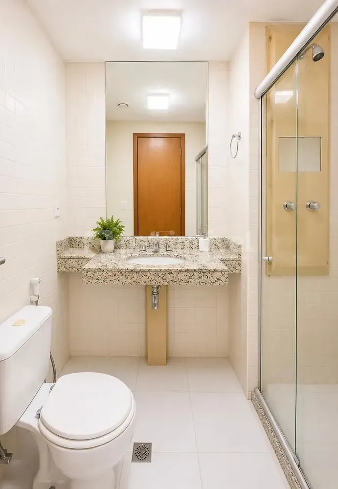 Apartamento, 2 quartos, 67 m² - Foto 13