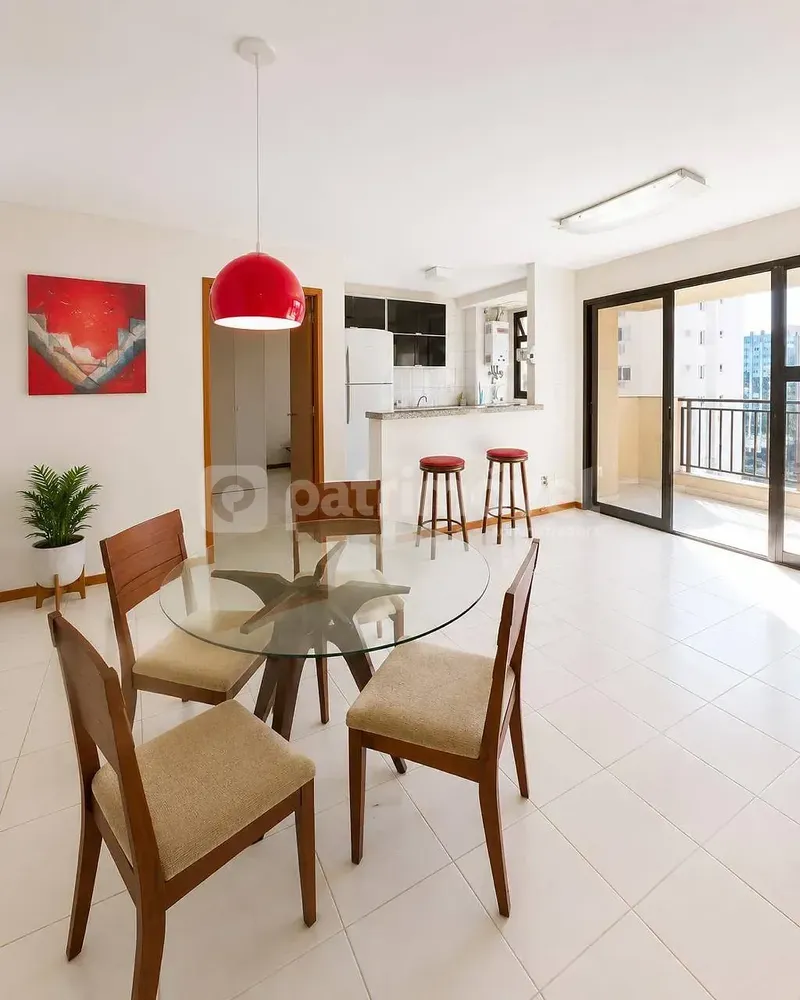 Apartamento, 2 quartos, 67 m² - Foto 5