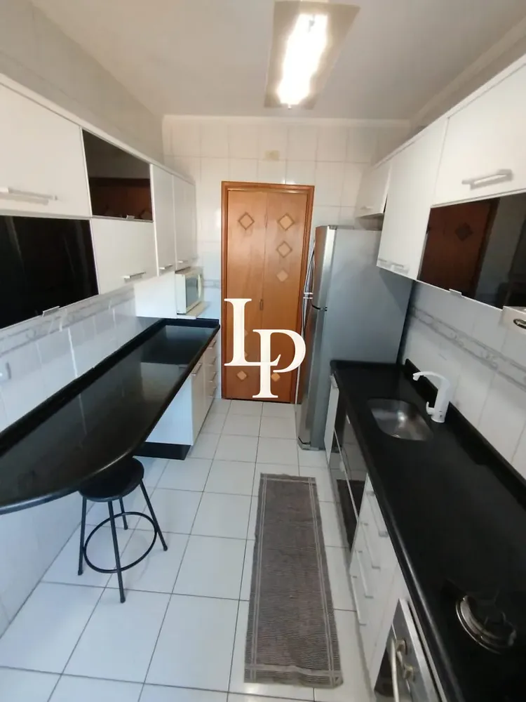 Apartamento, 3 quartos, 114 m² - Foto 2