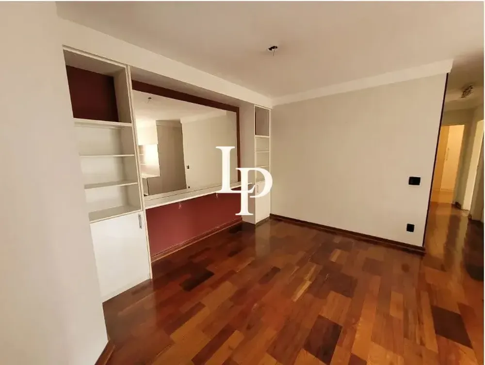 Apartamento, 3 quartos, 114 m² - Foto 6