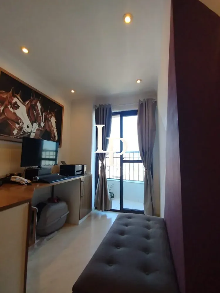Apartamento, 3 quartos, 114 m² - Foto 3