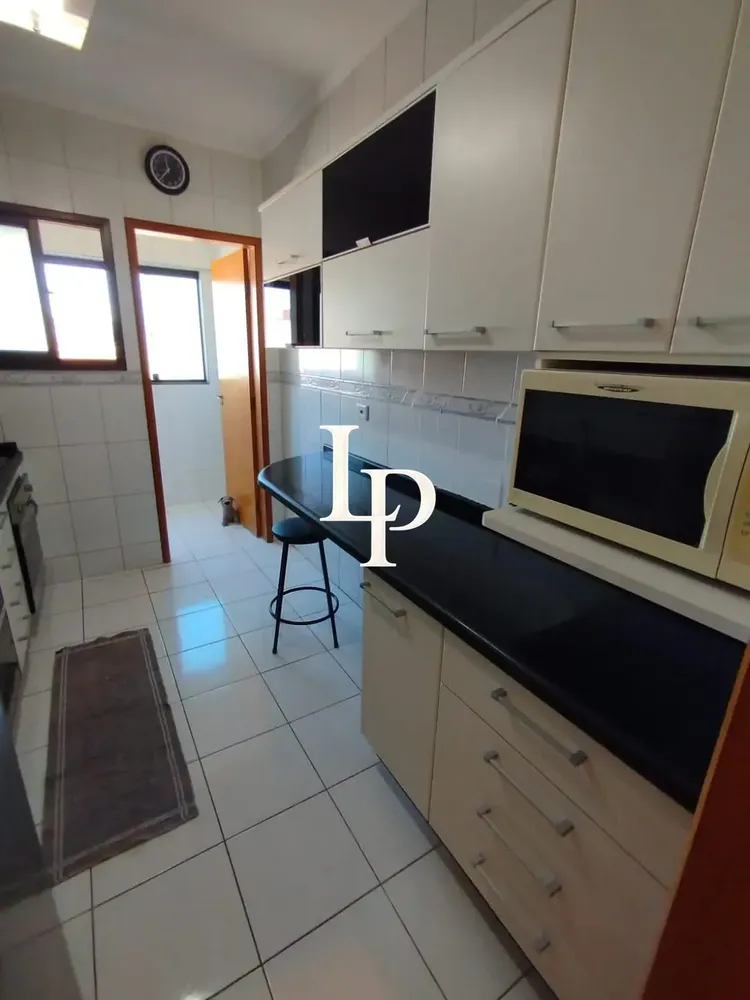 Apartamento, 3 quartos, 114 m² - Foto 1