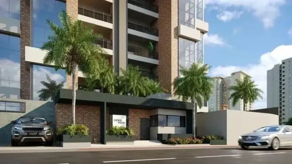Apartamento, 3 quartos, 130 m² - Foto 3