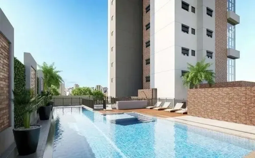 Apartamento, 3 quartos, 130 m² - Foto 2
