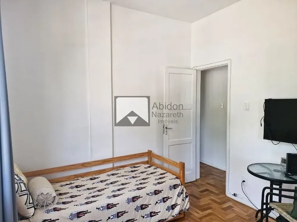 Apartamento, 3 quartos, 100 m² - Foto 4