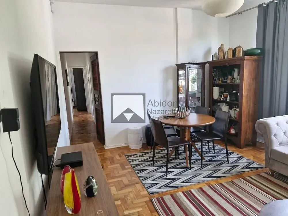 Apartamento, 3 quartos, 100 m² - Foto 5