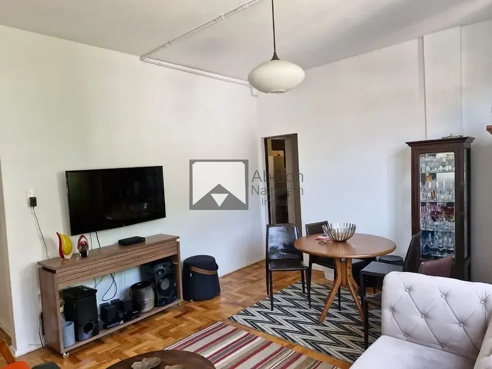 Apartamento, 3 quartos, 100 m² - Foto 3