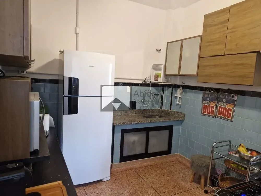 Apartamento, 3 quartos, 100 m² - Foto 1