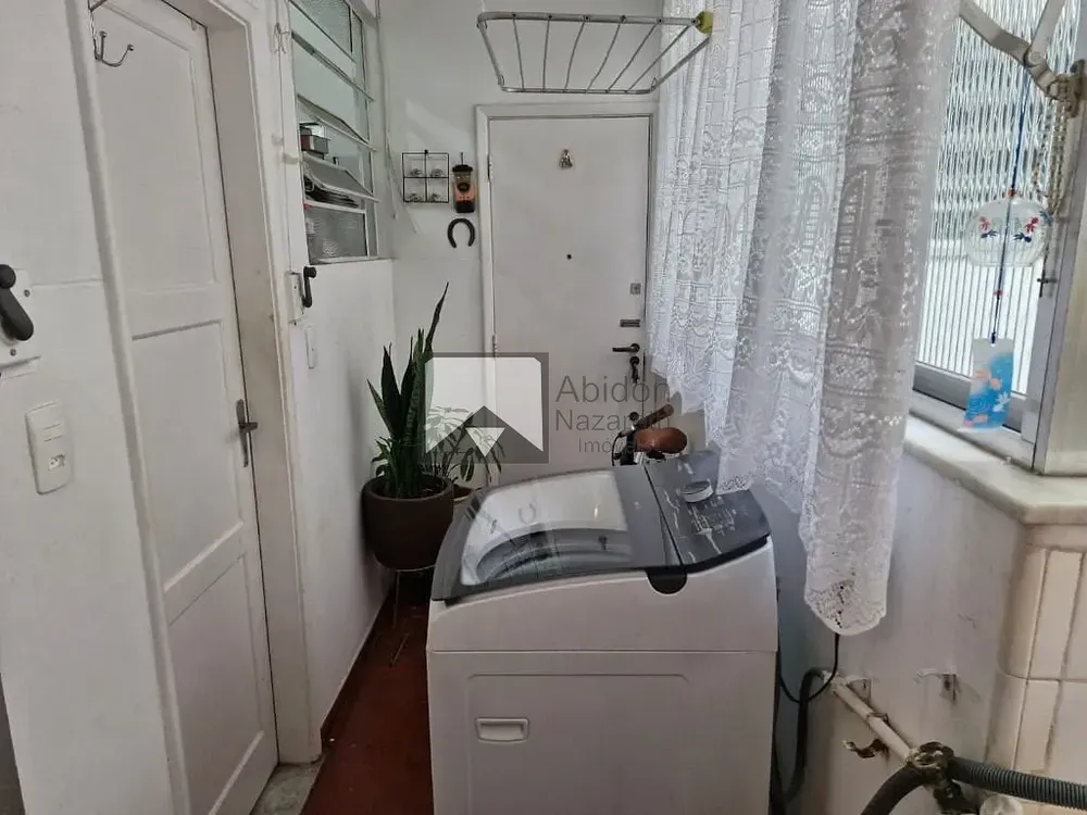 Apartamento, 3 quartos, 100 m² - Foto 17