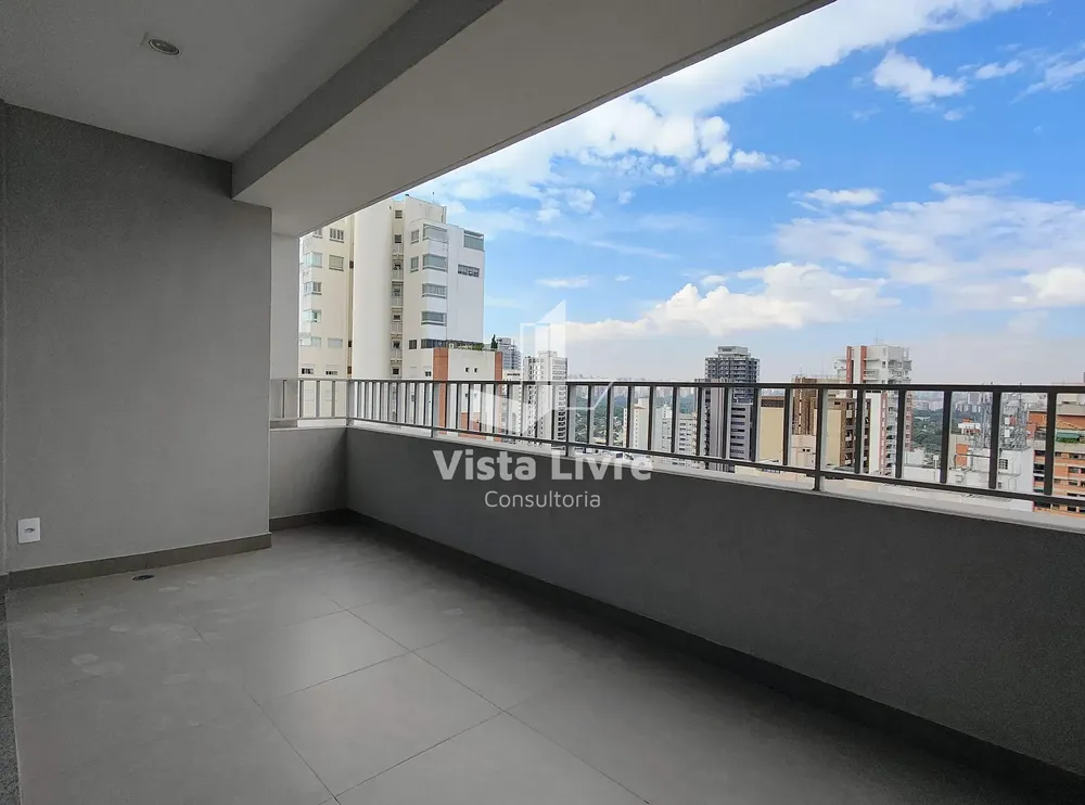 Apartamento, 3 quartos, 126 m² - Foto 4