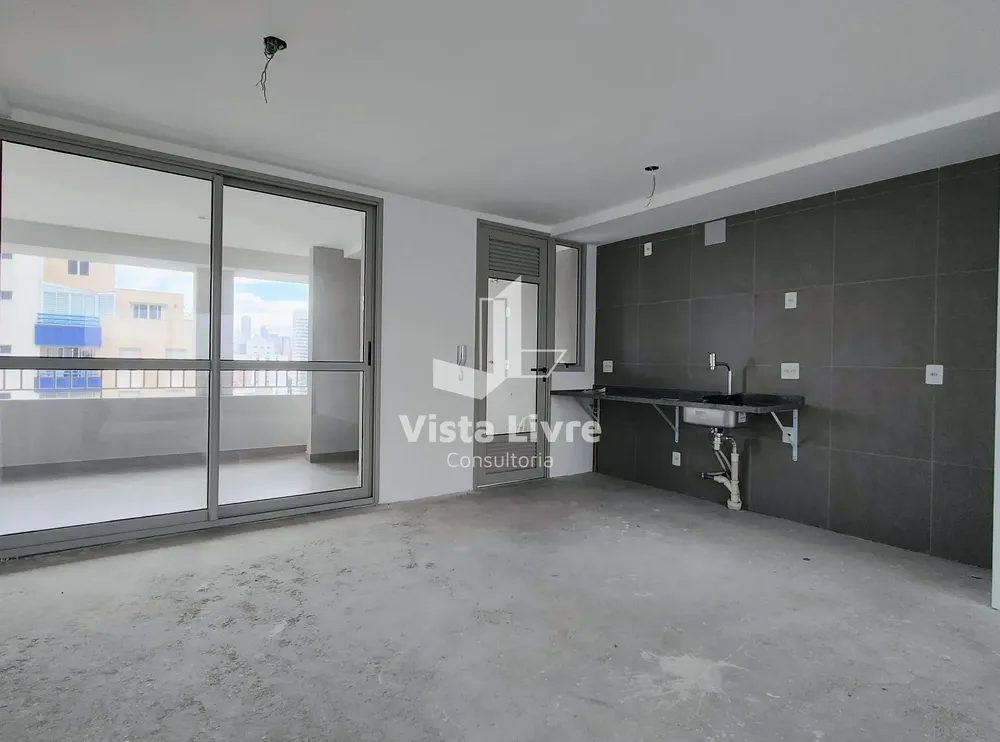 Apartamento, 3 quartos, 126 m² - Foto 1