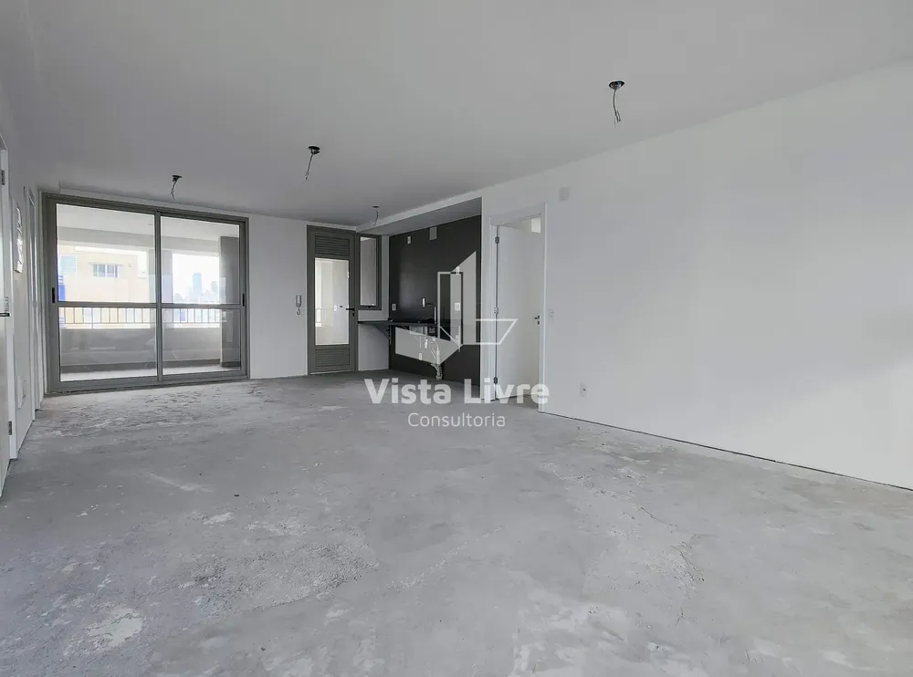 Apartamento, 3 quartos, 126 m² - Foto 3