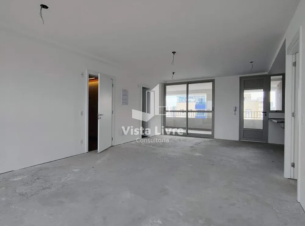 Apartamento, 3 quartos, 126 m² - Foto 2