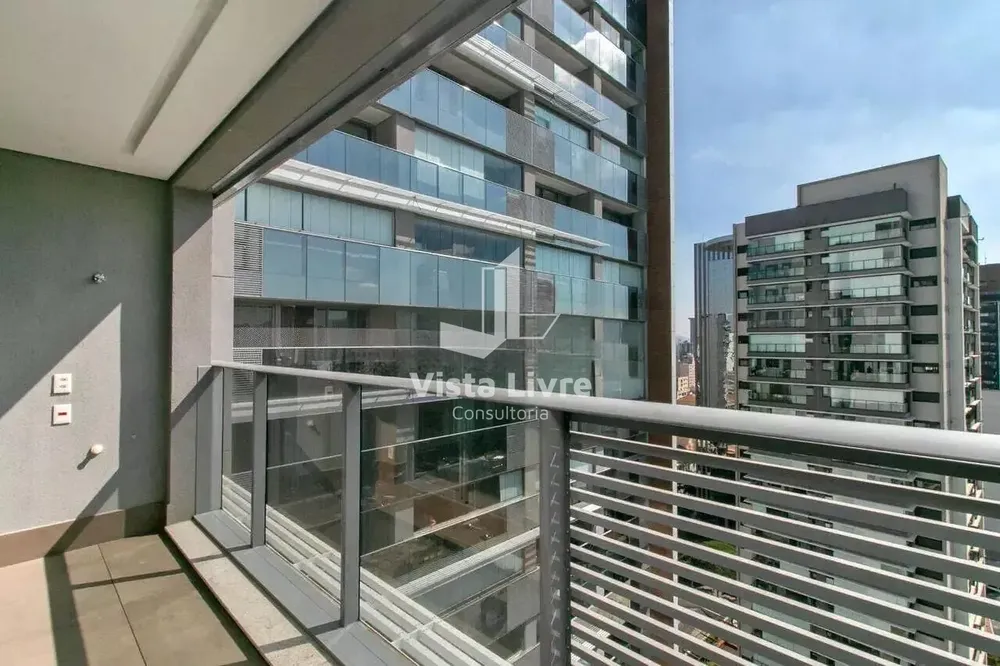Apartamento, 1 quarto, 31 m² - Foto 5