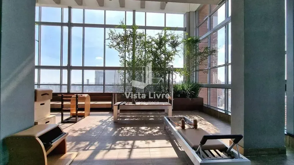 Apartamento, 1 quarto, 31 m² - Foto 8
