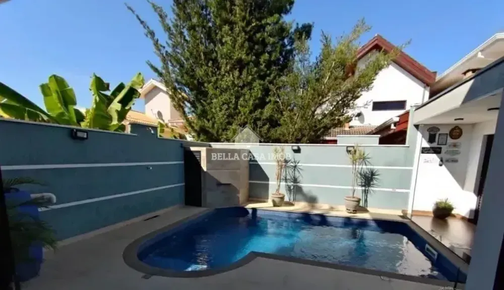 Casa, 3 quartos, 250 m² - Foto 2