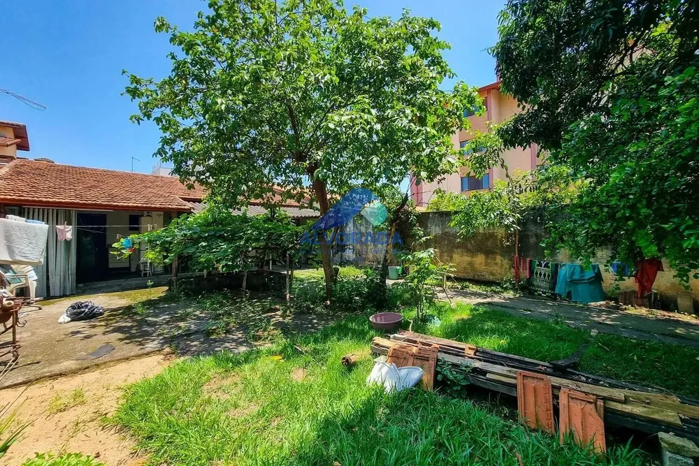 Terreno, 250 m² - Foto 1