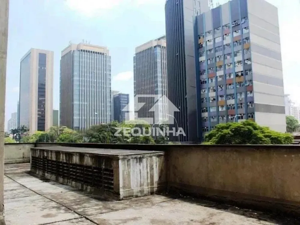 Sala-Conjunto, 448 m² - Foto 1