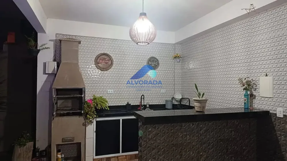 Sobrado, 2 quartos, 189 m² - Foto 5