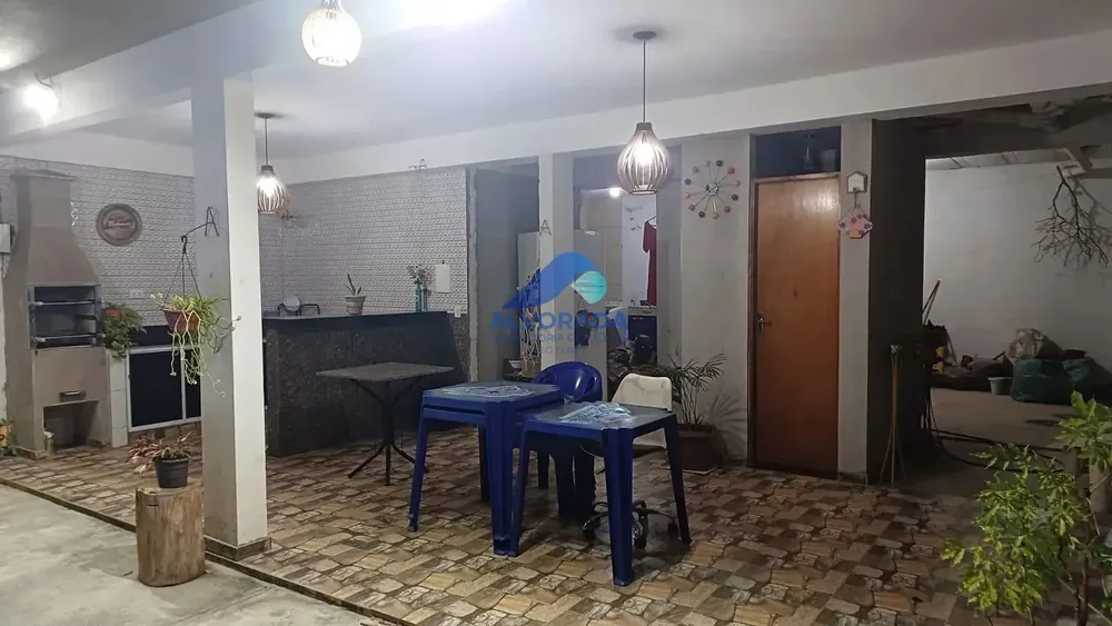 Sobrado, 2 quartos, 189 m² - Foto 6