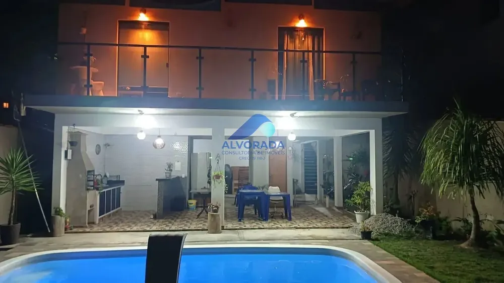 Sobrado, 2 quartos, 189 m² - Foto 3