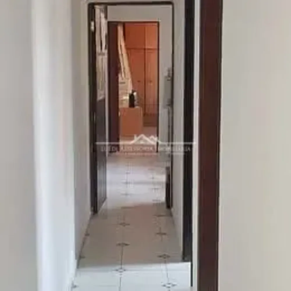 Sobrado, 4 quartos, 129 m² - Foto 4